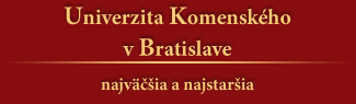 Univerzita Komenského v Bratislave